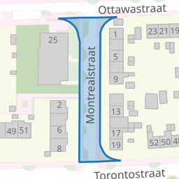 Perceel DTC02-B-2694