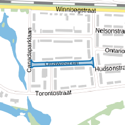 Perceel DTC02-B-2695