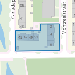 Perceel DTC02-B-2698