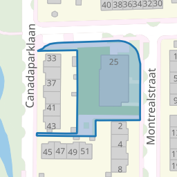 Perceel DTC02-B-2699