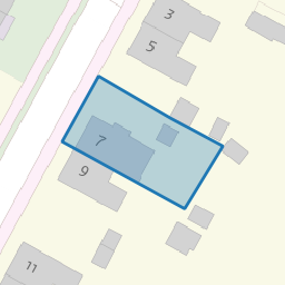 Perceel DTC02-B-2701