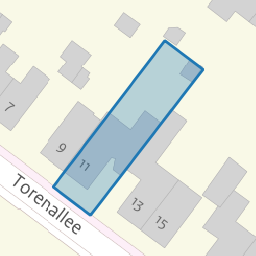 Perceel DTC02-B-2706