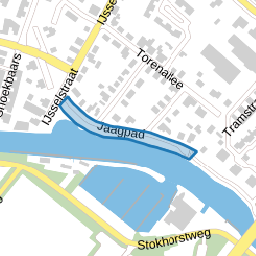 Perceel DTC02-B-2719