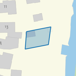 Perceel DTC02-B-2722