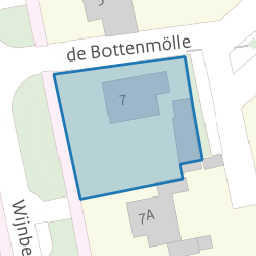 Perceel DTC02-B-2733