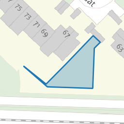 Perceel DTC02-B-2750