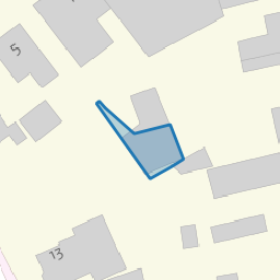 Perceel DTC02-B-2754