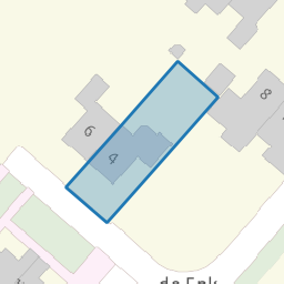 Perceel DTC02-B-2758