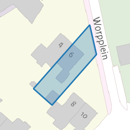 Perceel DTC02-B-2760