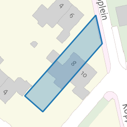 Perceel DTC02-B-2761