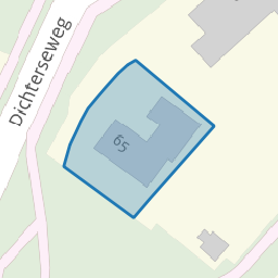 Perceel DTC02-B-2771