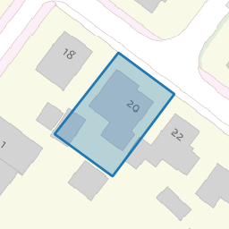 Perceel DTC02-B-2774