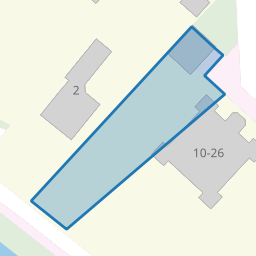 Perceel DTC02-B-2781