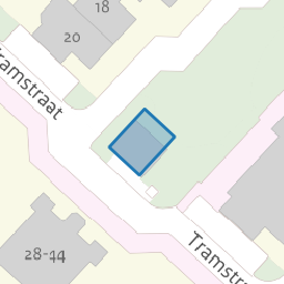 Perceel DTC02-B-2784