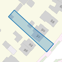 Perceel DTC02-B-2806