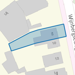 Perceel DTC02-B-2809