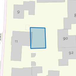 Perceel DTC02-B-2814