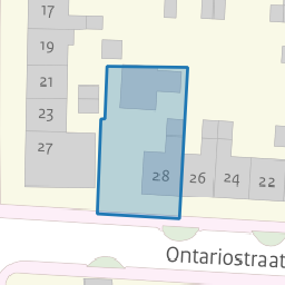 Perceel DTC02-B-2819