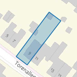 Perceel DTC02-B-2826