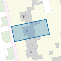 Perceel DTC02-B-2838