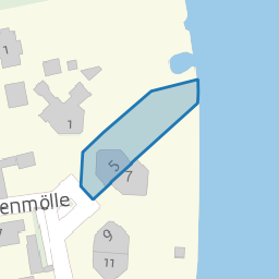 Perceel DTC02-B-2846