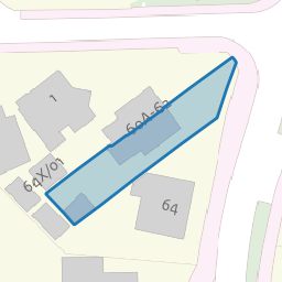 Perceel DTC02-B-2860