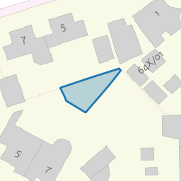 Perceel DTC02-B-2861