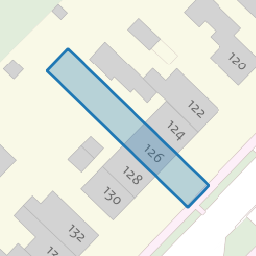 Perceel DTC02-B-2864