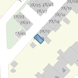 Perceel DTC02-B-2870