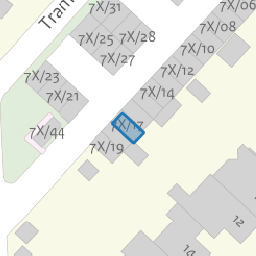 Perceel DTC02-B-2872