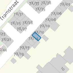 Perceel DTC02-B-2876