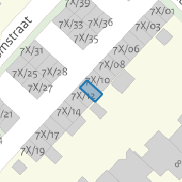 Perceel DTC02-B-2878