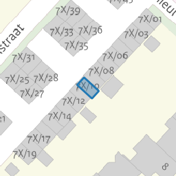 Perceel DTC02-B-2879