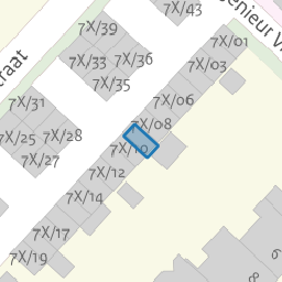 Perceel DTC02-B-2880