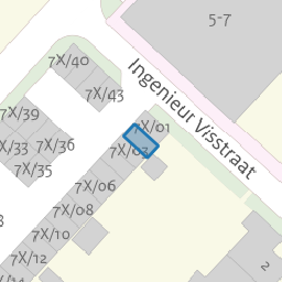 Perceel DTC02-B-2887