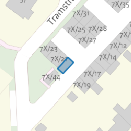 Perceel DTC02-B-2889