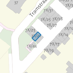 Perceel DTC02-B-2890