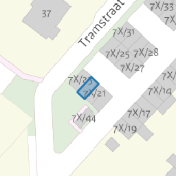 Perceel DTC02-B-2891