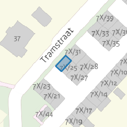 Perceel DTC02-B-2896