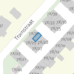 Perceel DTC02-B-2898