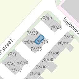 Perceel DTC02-B-2907