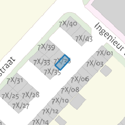 Perceel DTC02-B-2908