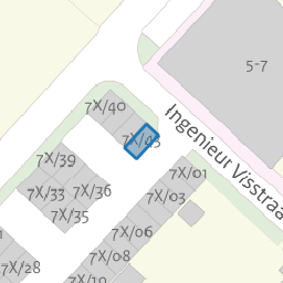 Perceel DTC02-B-2909