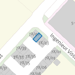 Perceel DTC02-B-2911