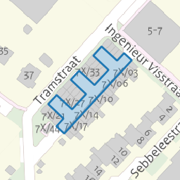 Perceel DTC02-B-2913