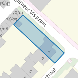 Perceel DTC02-B-2914