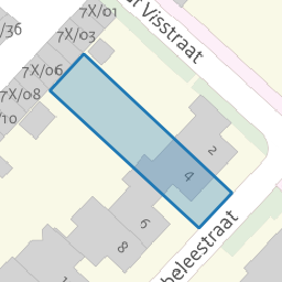 Perceel DTC02-B-2915