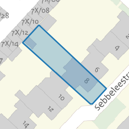 Perceel DTC02-B-2917