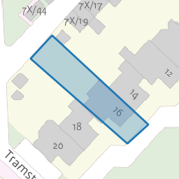 Perceel DTC02-B-2920