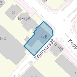 Perceel DTC02-B-2923